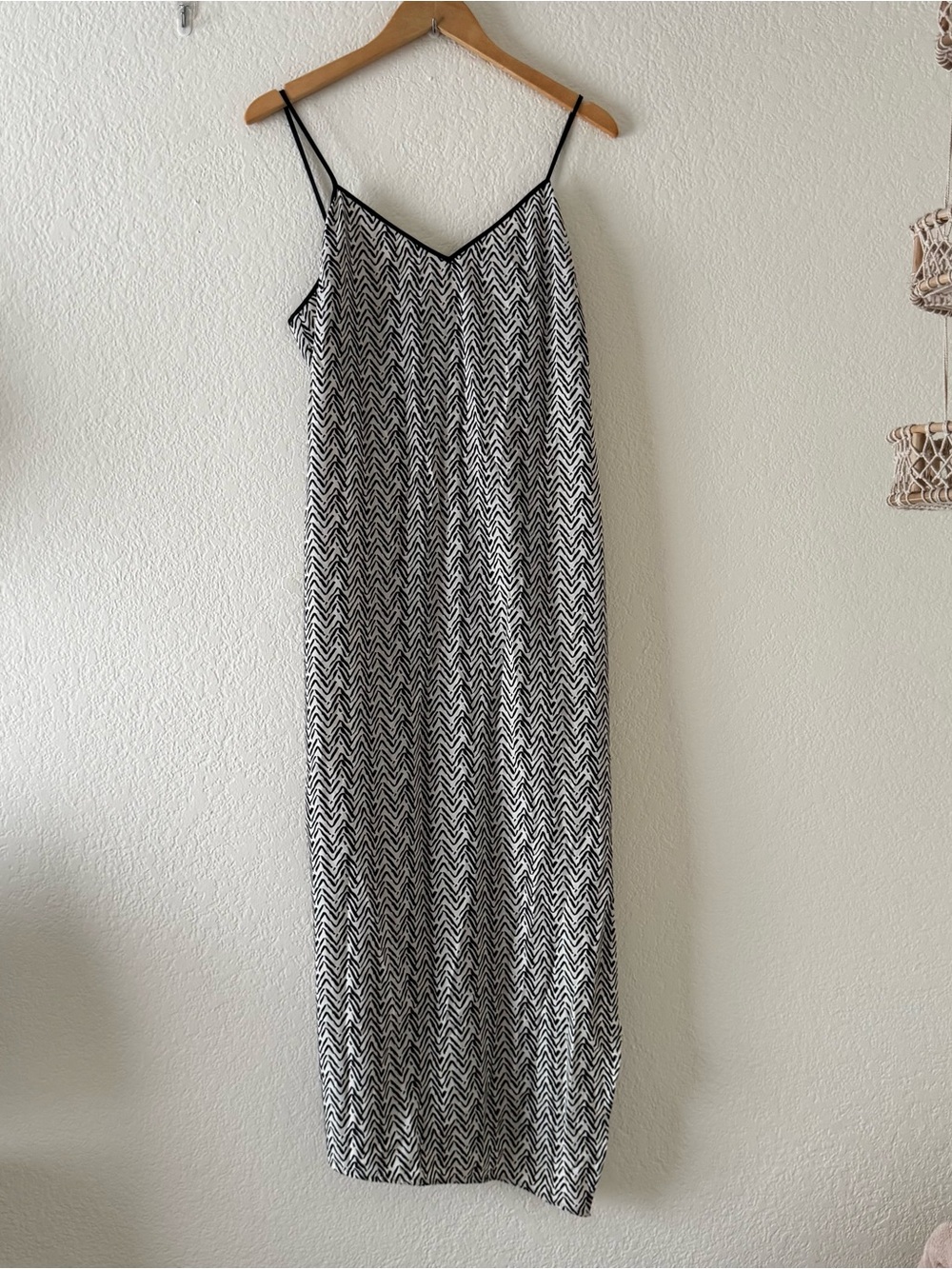 Sanctuary slip dress XL